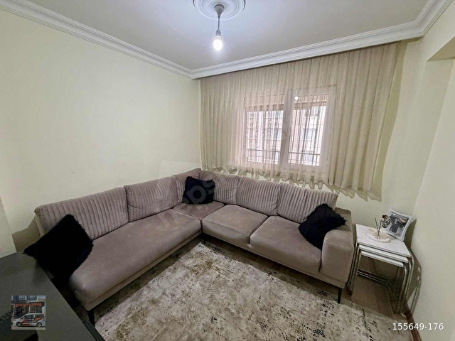 ARSLAN GRUPDAN ASANSÖRLÜ MASRAFSIZ FULL YAPILI 4+1DUBLEKS DAİRE - Görsel 10