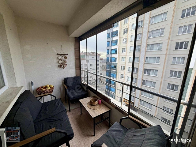 ARSLAN GRUPDAN ASANSÖRLÜ MASRAFSIZ FULL YAPILI 4+1DUBLEKS DAİRE - Görsel 3