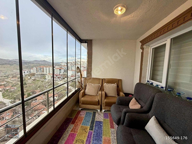 ARSLAN GRUPDAN ASANSÖRLÜ MASRAFSIZ FULL YAPILI 4+1DUBLEKS DAİRE - Görsel 16