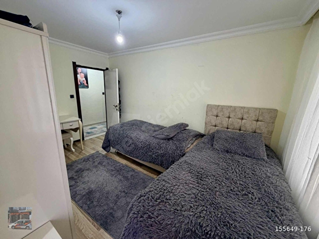 ARSLAN GRUPDAN ASANSÖRLÜ MASRAFSIZ FULL YAPILI 4+1DUBLEKS DAİRE - Görsel 8