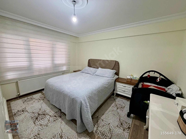 ARSLAN GRUPDAN ASANSÖRLÜ MASRAFSIZ FULL YAPILI 4+1DUBLEKS DAİRE - Görsel 13