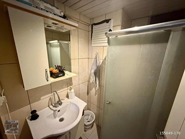 ARSLAN GRUPDAN ASANSÖRLÜ MASRAFSIZ FULL YAPILI 4+1DUBLEKS DAİRE - Görsel 20