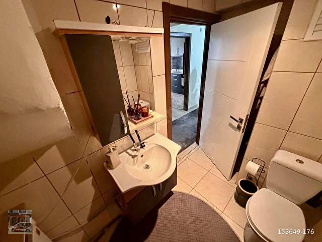 ARSLAN GRUPDAN ASANSÖRLÜ MASRAFSIZ FULL YAPILI 4+1DUBLEKS DAİRE - Görsel 17