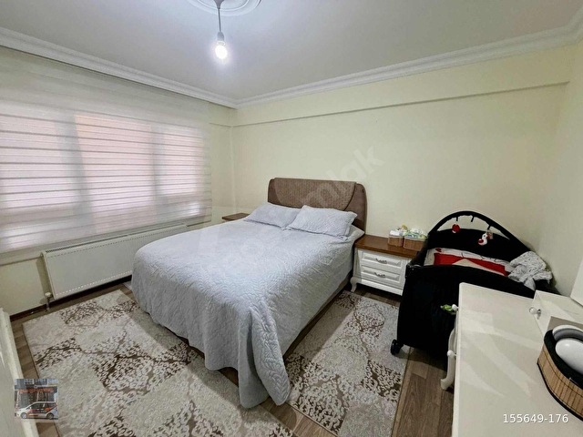 ARSLAN GRUPDAN ASANSÖRLÜ MASRAFSIZ FULL YAPILI 4+1DUBLEKS DAİRE - Görsel 12