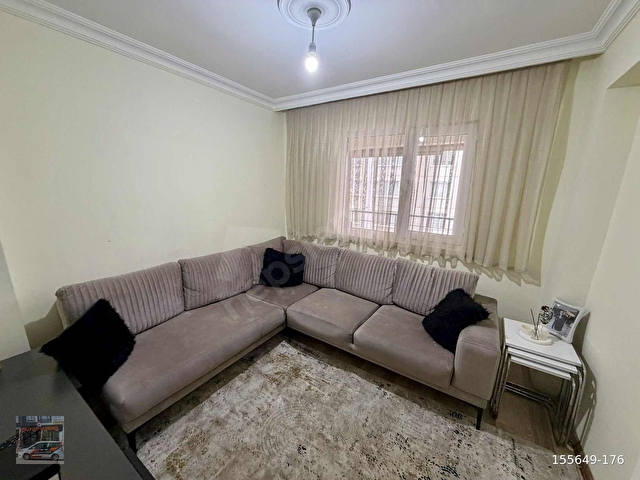 ARSLAN GRUPDAN ASANSÖRLÜ MASRAFSIZ FULL YAPILI 4+1DUBLEKS DAİRE - Görsel 11