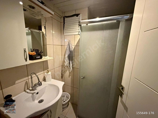 ARSLAN GRUPDAN ASANSÖRLÜ MASRAFSIZ FULL YAPILI 4+1DUBLEKS DAİRE - Görsel 19