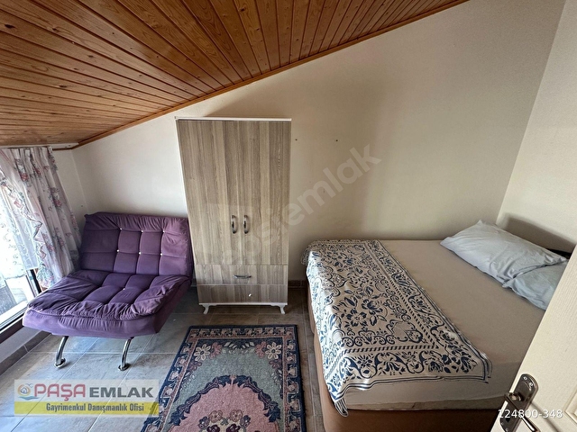 ÇANDARLI PAZAR YERİ KARŞISI PAŞA EMLAKTAN 3+1 DENİZE 300 METRE - Görsel 20