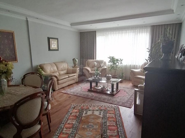 TİAMODAN BARBAROS BULVARINA YAKIN 5+1 DUBLEKS KOMBİLİ