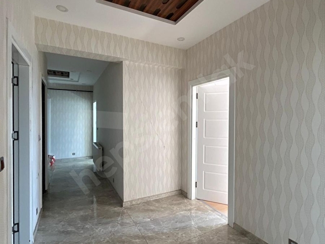 karaköprü cristal park sitesinde 4+1 odalı kiralık daie - Görsel 21