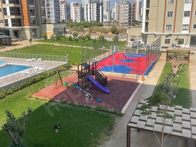 BÖLGENİN EN PRESTİJLİ PROJESİNDE SON DAİRELER