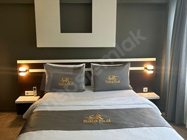 Günlük Kiralık 2 Odalı Daire - İstanbul Zeytinburnu Merkezefendi Mahallesi - 4 Kişi Kapasiteli - Görsel 6