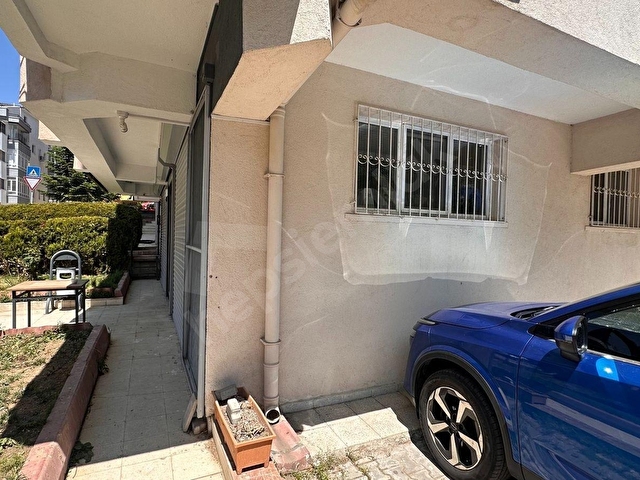 ADEN-BİRLİK 378. SOKAKDA OTOPARKLI KEPENKLİ KİRALIK DÜKKAN - Görsel 16