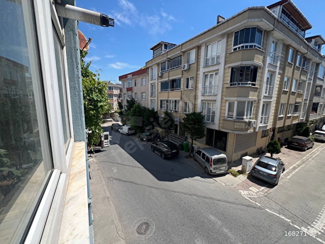 Esenyurt Göçmen Mahallesinde Takasa Uygun, Geniş 2+1 Fırsat - Görsel 25
