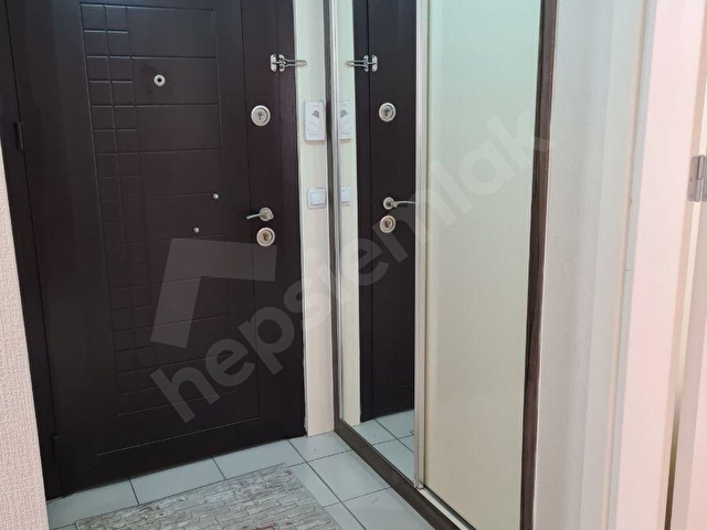 EMPADAN YDA KONUTLARINDA 24 SAAT GÜVENLİKLİ SİTE KİRALIK DAİRE - Görsel 9