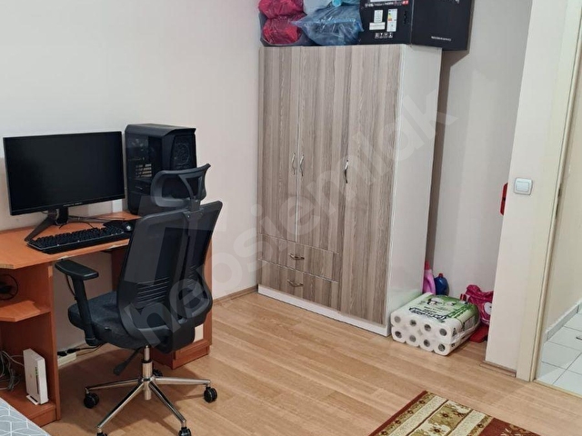 EMPADAN YDA KONUTLARINDA 24 SAAT GÜVENLİKLİ SİTE KİRALIK DAİRE - Görsel 11