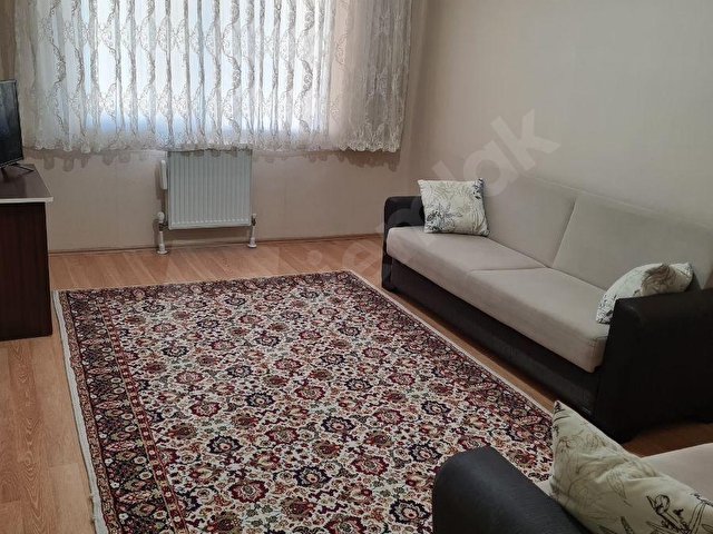 EMPADAN YDA KONUTLARINDA 24 SAAT GÜVENLİKLİ SİTE KİRALIK DAİRE