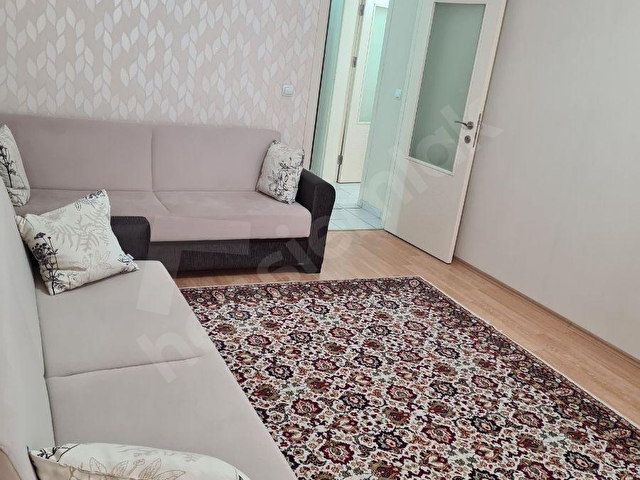 EMPADAN YDA KONUTLARINDA 24 SAAT GÜVENLİKLİ SİTE KİRALIK DAİRE - Görsel 5