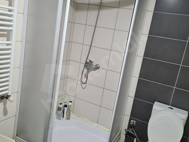 EMPADAN YDA KONUTLARINDA 24 SAAT GÜVENLİKLİ SİTE KİRALIK DAİRE - Görsel 10