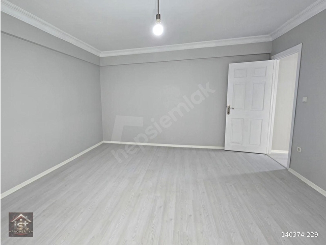 Şişli Eski Profilo AVM Yeni Satılık Sıfırlanmış Boş 2+1 Daire - Görsel 26
