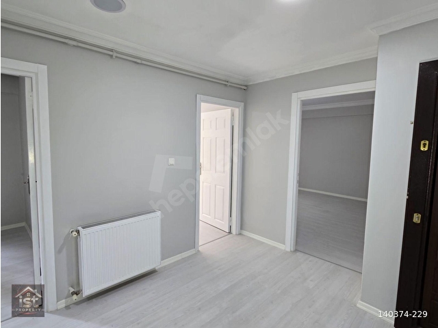 Şişli Eski Profilo AVM Yeni Satılık Sıfırlanmış Boş 2+1 Daire - Görsel 17
