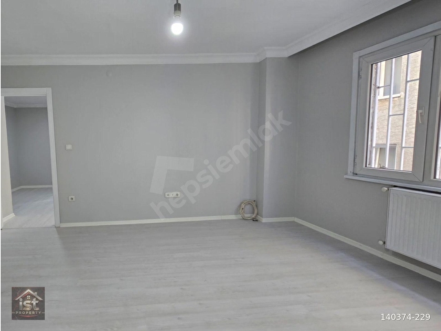 Şişli Eski Profilo AVM Yeni Satılık Sıfırlanmış Boş 2+1 Daire - Görsel 24