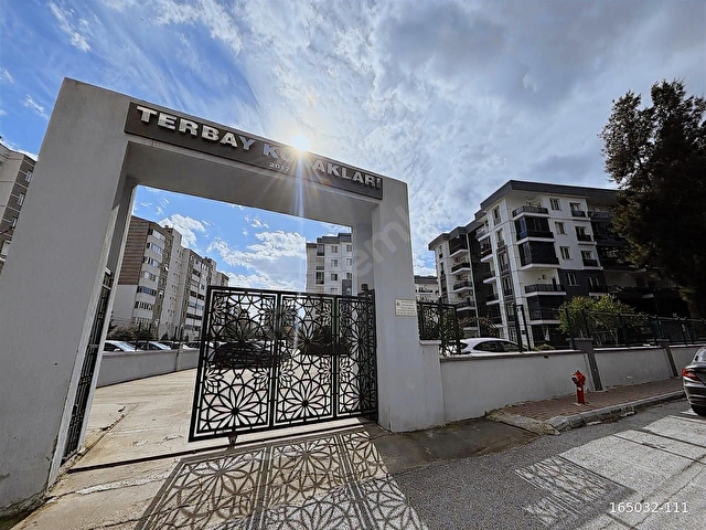 30 AĞUSTOS MAH./EGEKENT 2 TERBAY KONAKLARI 3+1 SATILIK DAİRE - Görsel 18