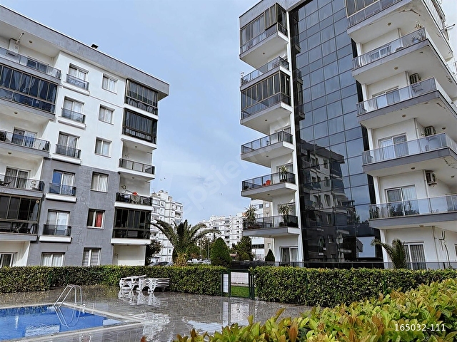 30 AĞUSTOS MAH./EGEKENT 2 TERBAY KONAKLARI 3+1 SATILIK DAİRE - Görsel 24