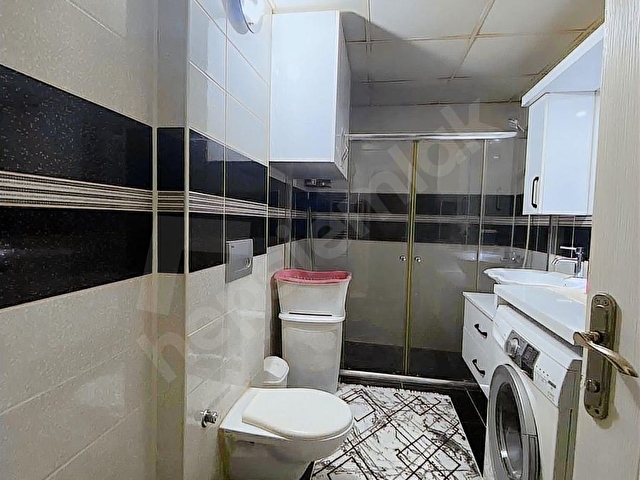 30 AĞUSTOS MAH./EGEKENT 2 TERBAY KONAKLARI 3+1 SATILIK DAİRE - Görsel 15