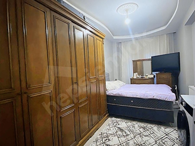 30 AĞUSTOS MAH./EGEKENT 2 TERBAY KONAKLARI 3+1 SATILIK DAİRE - Görsel 11