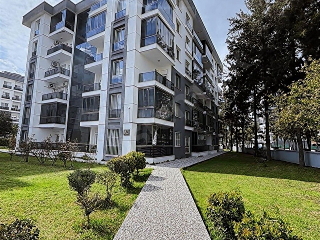 30 AĞUSTOS MAH./EGEKENT 2 TERBAY KONAKLARI 3+1 SATILIK DAİRE - Görsel 3