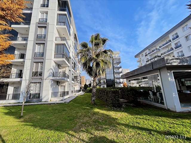 30 AĞUSTOS MAH./EGEKENT 2 TERBAY KONAKLARI 3+1 SATILIK DAİRE - Görsel 22