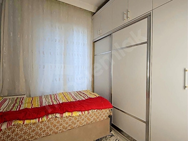 30 AĞUSTOS MAH./EGEKENT 2 TERBAY KONAKLARI 3+1 SATILIK DAİRE - Görsel 8
