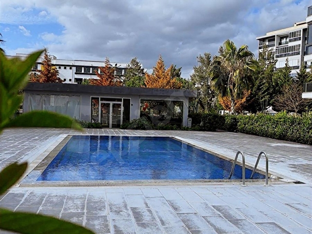 30 AĞUSTOS MAH./EGEKENT 2 TERBAY KONAKLARI 3+1 SATILIK DAİRE - Görsel 21