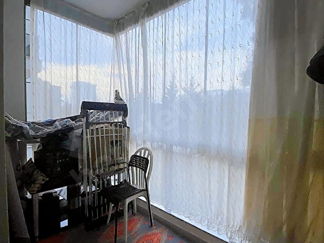 30 AĞUSTOS MAH./EGEKENT 2 TERBAY KONAKLARI 3+1 SATILIK DAİRE - Görsel 10