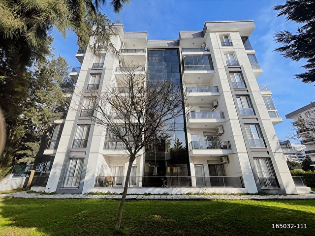 30 AĞUSTOS MAH./EGEKENT 2 TERBAY KONAKLARI 3+1 SATILIK DAİRE - Görsel 2