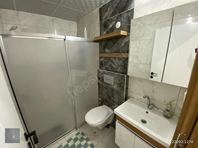 KÜTÜKÇÜDE KİRALIK ARA KAT ASANSÖRLÜ 2+1 DAİRE - Görsel 15