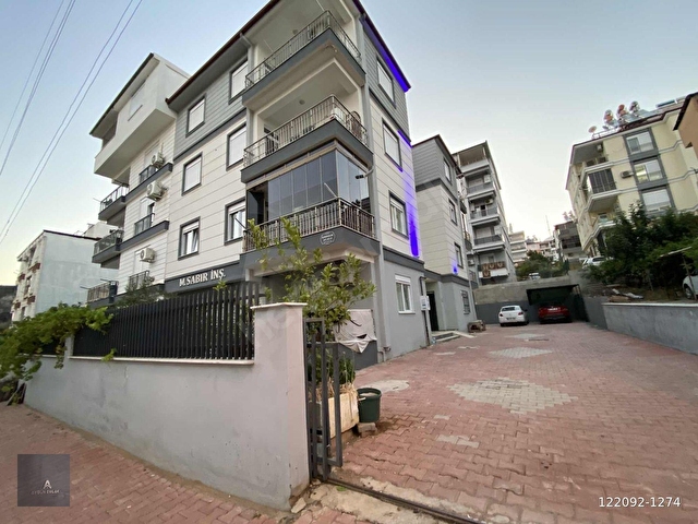KÜTÜKÇÜDE KİRALIK ARA KAT ASANSÖRLÜ 2+1 DAİRE - Görsel 2