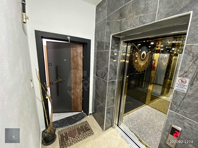 KÜTÜKÇÜDE KİRALIK ARA KAT ASANSÖRLÜ 2+1 DAİRE - Görsel 6