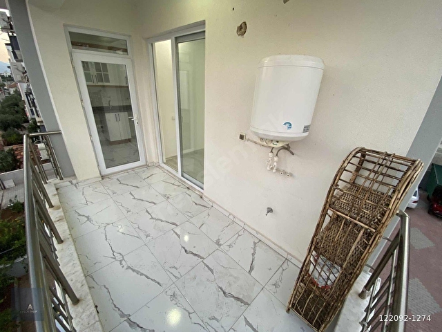 KÜTÜKÇÜDE KİRALIK ARA KAT ASANSÖRLÜ 2+1 DAİRE - Görsel 10