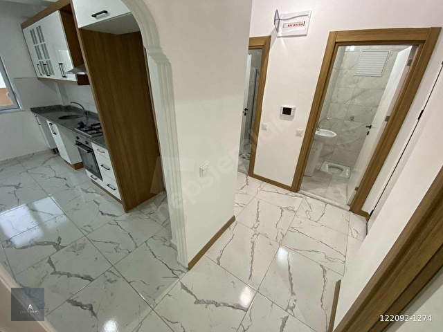 KÜTÜKÇÜDE KİRALIK ARA KAT ASANSÖRLÜ 2+1 DAİRE - Görsel 25