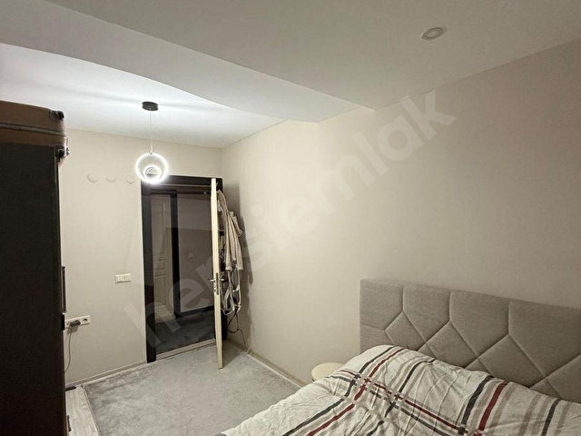 İlhandan Üçyol Metro Mevki 10 Senelik Binada 3+1 Ebeveyn Banyolu Satılık Daire - Görsel 15