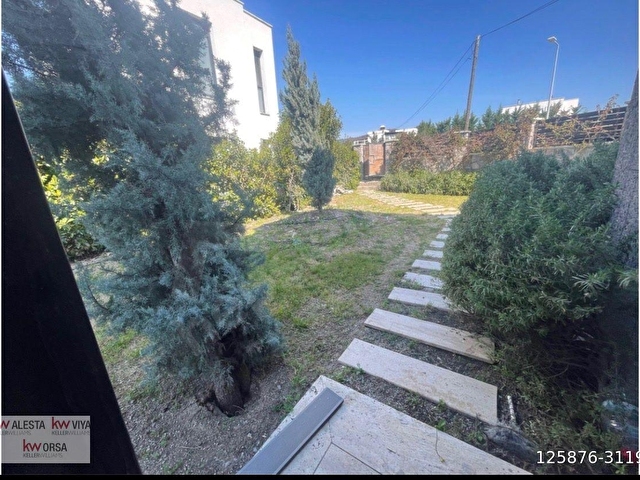 Gölköy Merkezde,Sahile Yürüme Mesafesi Lüks 5+1 Müstakil Villa - Görsel 3