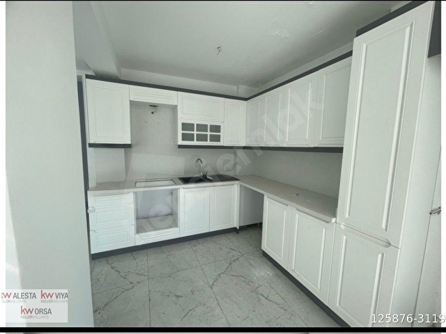 Gölköy Merkezde,Sahile Yürüme Mesafesi Lüks 5+1 Müstakil Villa - Görsel 8
