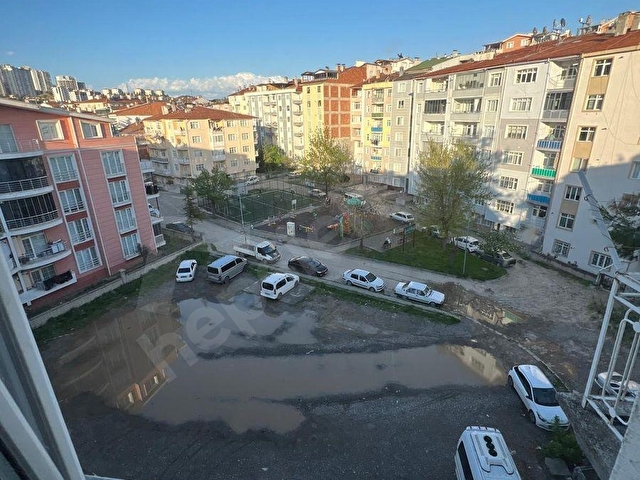Esentepe Mahallesinde 3+1 Satlık daire - Görsel 20