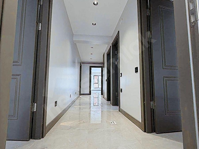 TAB PREMIUMDAN OSMANGAZİ MAH.GÜZEL KONUMDA LÜX 3+1 SIFIR DAİRE - Görsel 29