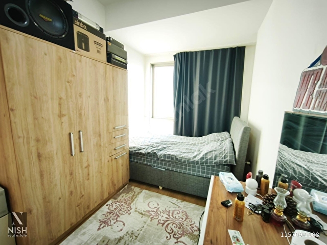 Nivo İstanbul  da Satılık 1+1 Daire - Görsel 14
