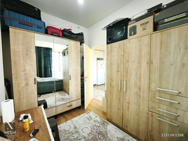 Nivo İstanbul  da Satılık 1+1 Daire - Görsel 9