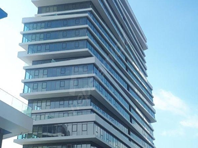 Nivo İstanbul  da Satılık 1+1 Daire