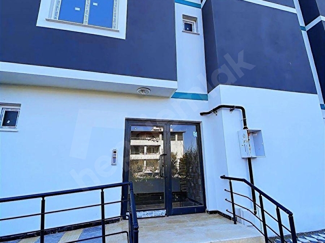 ÖZTÜRK GAYRİMENKUL ARSLANPAŞA MAHALLESİ 4+0 SATILIK DAİRE - Görsel 3