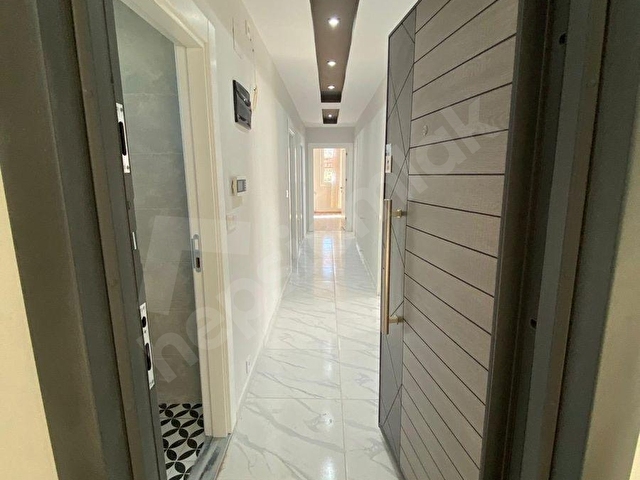 ÖZTÜRK GAYRİMENKUL ARSLANPAŞA MAHALLESİ 4+0 SATILIK DAİRE - Görsel 5